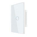 Thread Matter Switch Matter Over Thread Certified One Gang Wall Switch MS01 Information ...