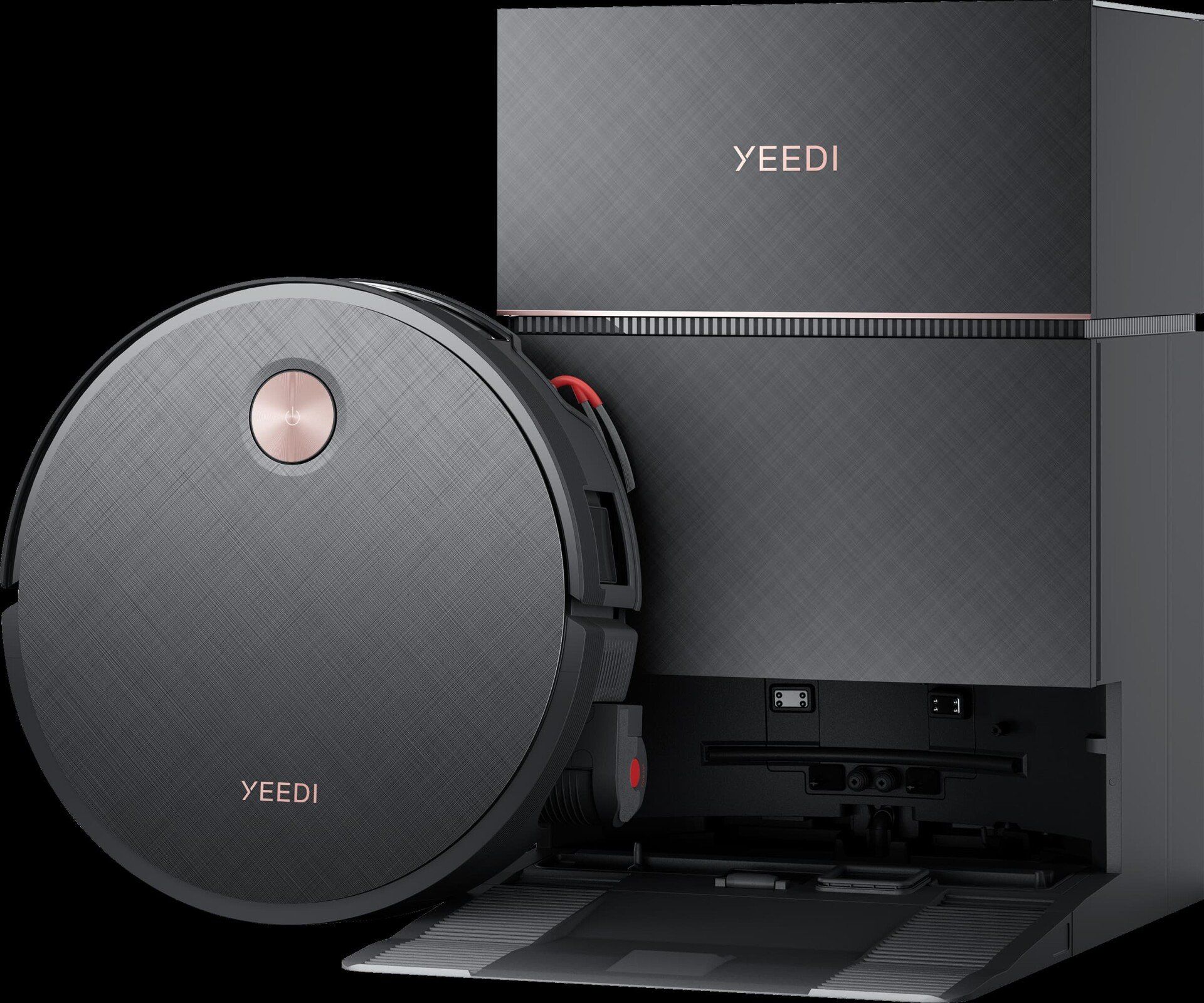Yeedi s20 infinity ultra 1