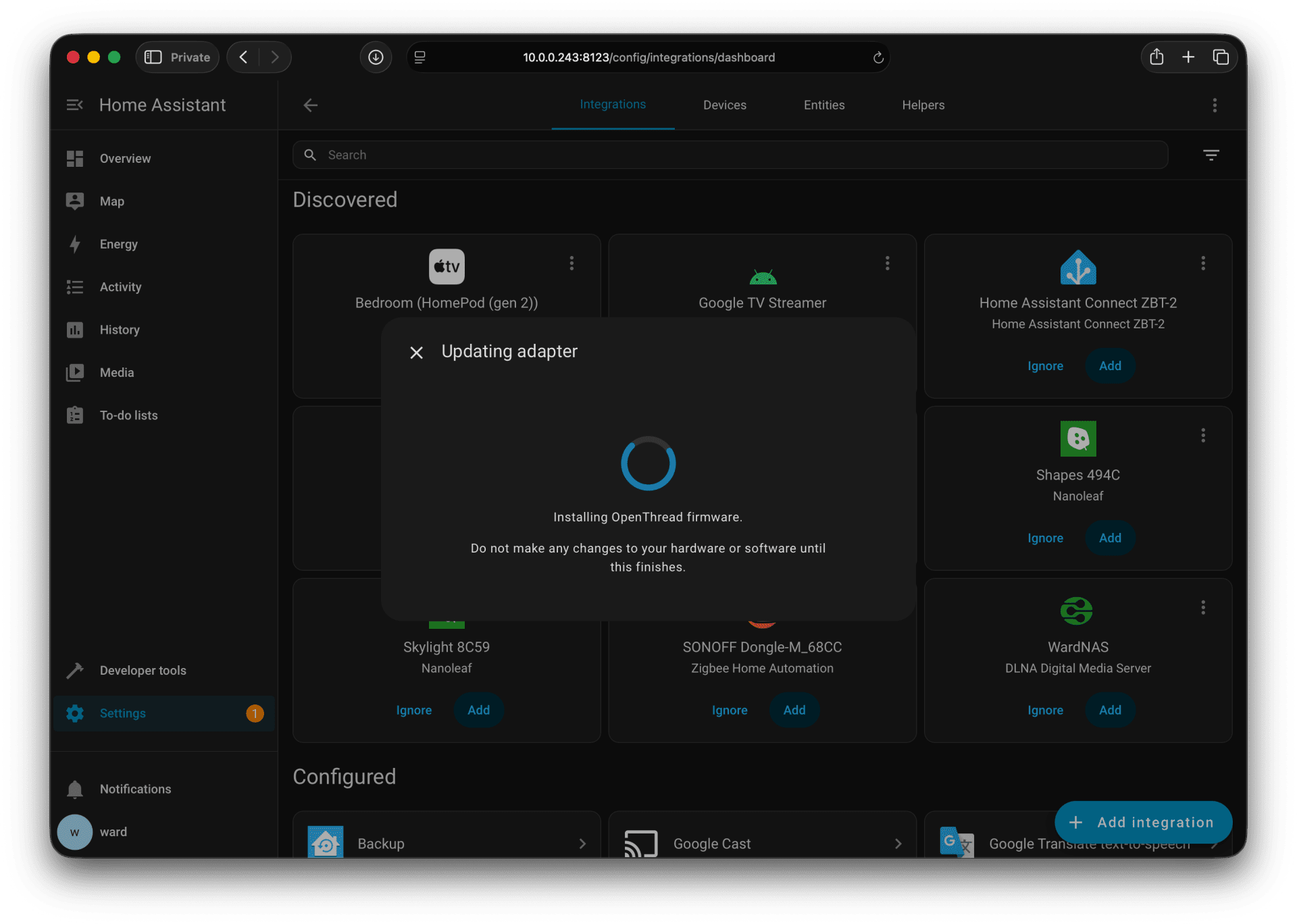 Zbt 2 install thread